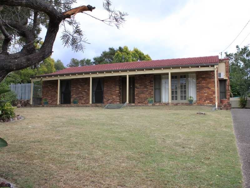 43 Keppel Stret, Yamanto QLD 4305