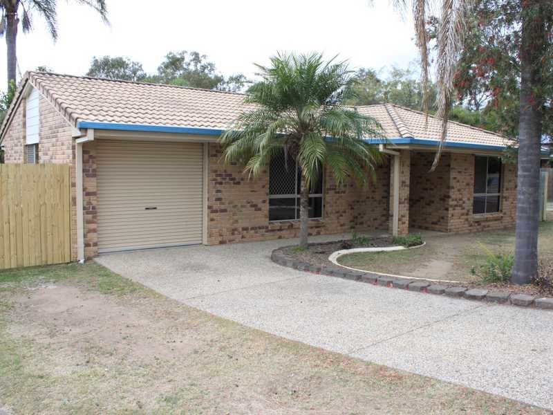 43 Caribou Drive, Brassall QLD 4305