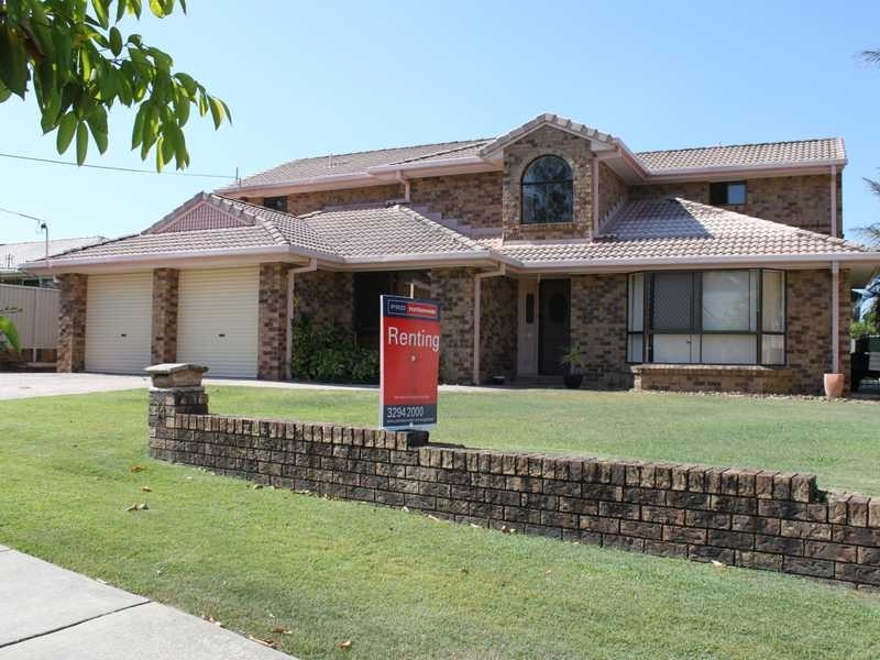 44 Equestrian Drive, Yamanto QLD 4305