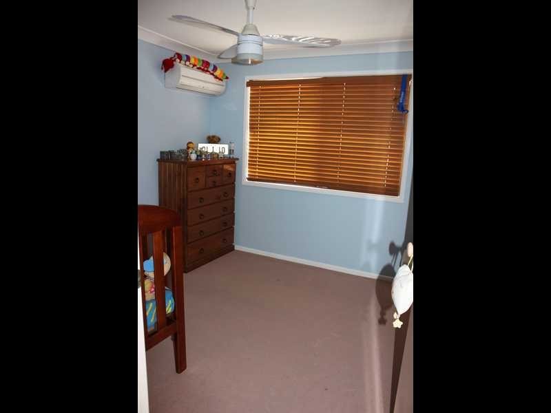 44 Equestrian Drive, Yamanto QLD 4305