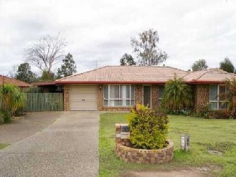 120 Equestrian Drive, Yamanto QLD 4305