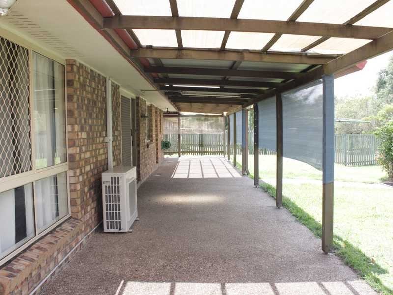 120 Equestrian Drive, Yamanto QLD 4305