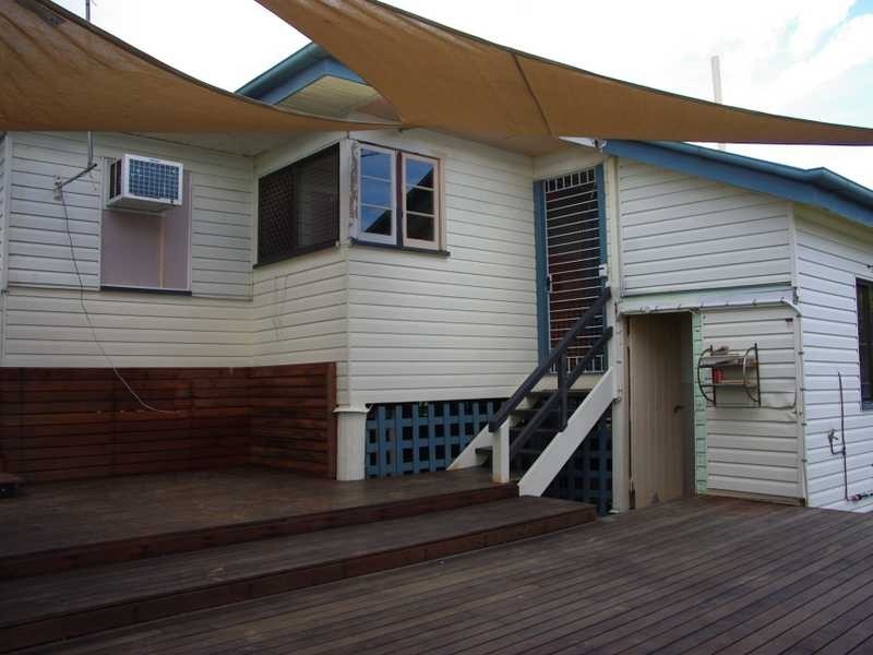 40 Lusitania Street, Newtown QLD 4305