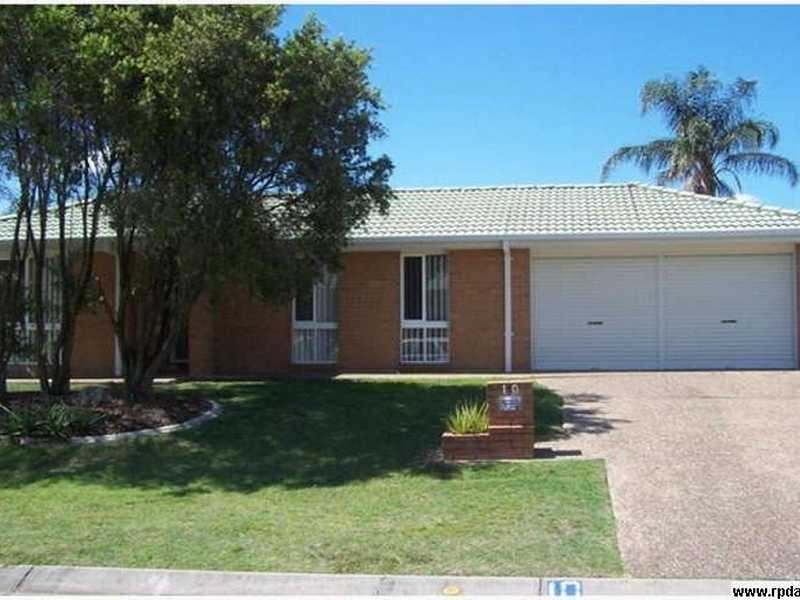 10 Resolution Parade, Flinders View QLD 4305