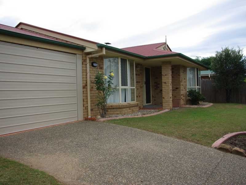 7 Phantom Court, Brassall QLD 4305