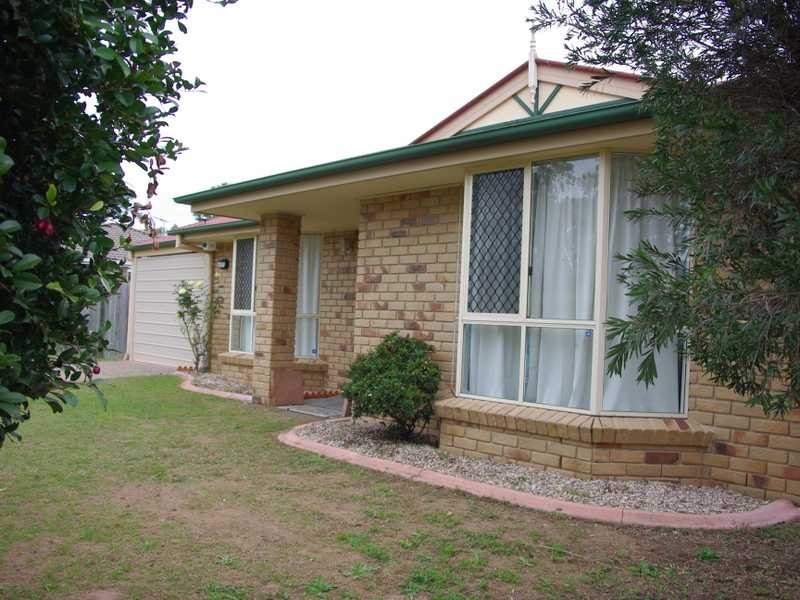 7 Phantom Court, Brassall QLD 4305