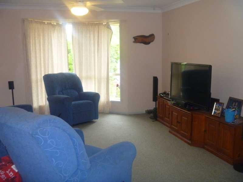 7 Phantom Court, Brassall QLD 4305