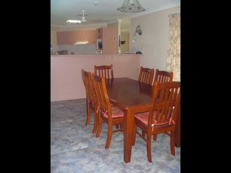 7 Phantom Court, Brassall QLD 4305