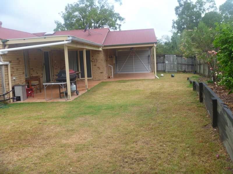 7 Phantom Court, Brassall QLD 4305