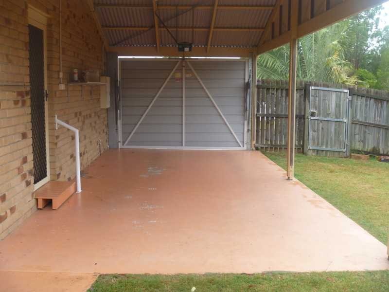 7 Phantom Court, Brassall QLD 4305