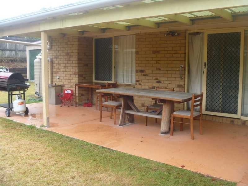 7 Phantom Court, Brassall QLD 4305