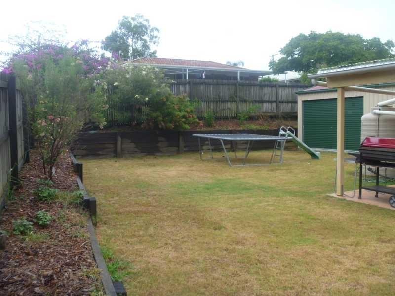 7 Phantom Court, Brassall QLD 4305