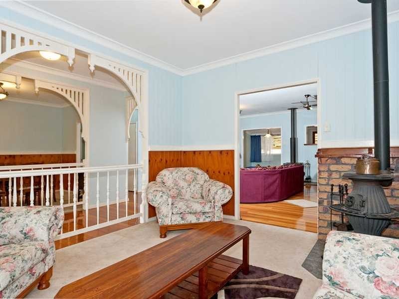 18 Mutdapilly Dip Road (off Gimples Road), Mutdapilly QLD 4307