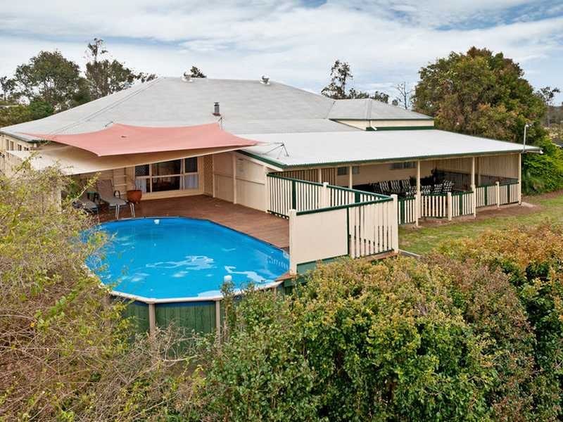 18 Mutdapilly Dip Road (off Gimples Road), Mutdapilly QLD 4307