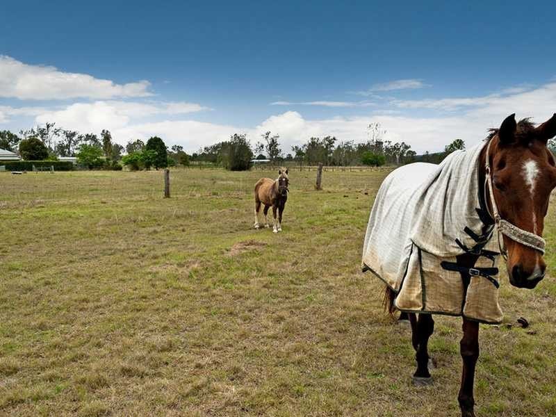 18 Mutdapilly Dip Road (off Gimples Road), Mutdapilly QLD 4307