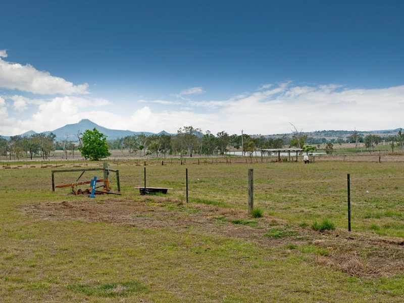 18 Mutdapilly Dip Road (off Gimples Road), Mutdapilly QLD 4307