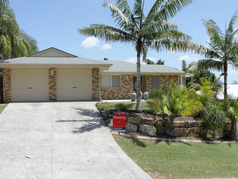 7 Yew Street, Yamanto QLD 4305