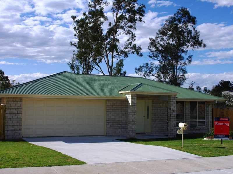 12 Waratah Court, Yamanto QLD 4305