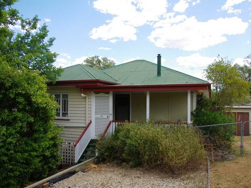 57 Alice Street, Silkstone QLD 4304