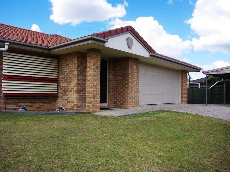 Flinders View QLD 4305