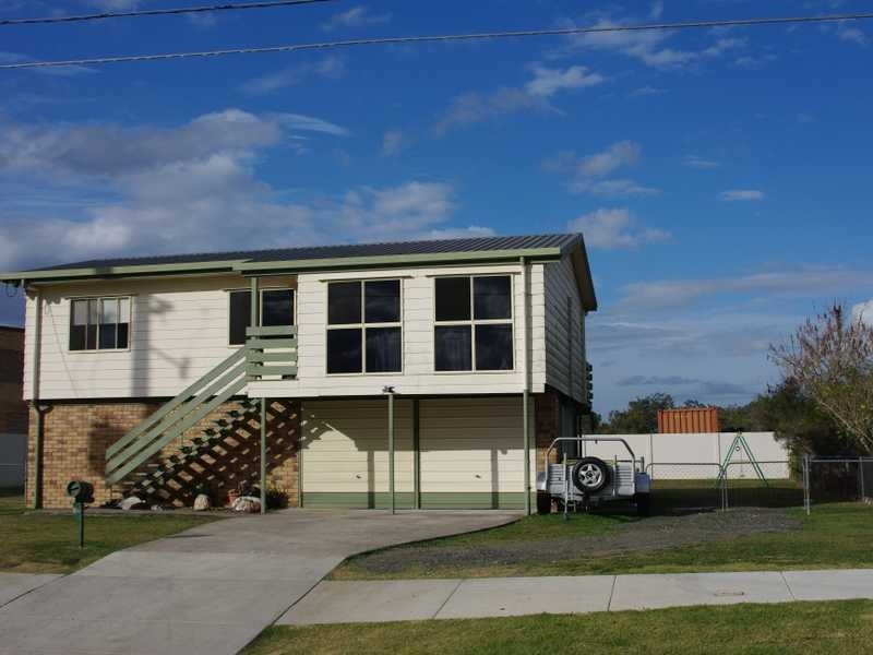 One Mile QLD 4305