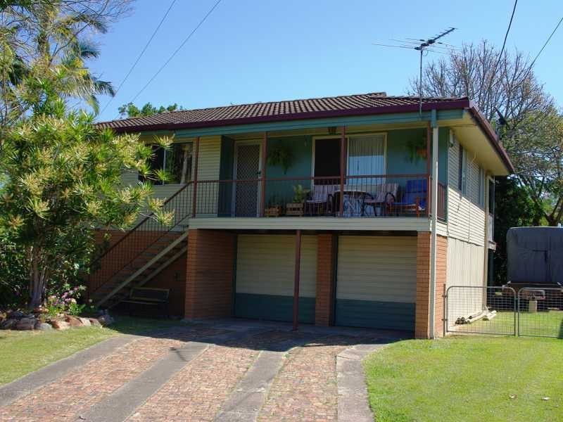 49 Sunshine Crescent, Brassall QLD 4305