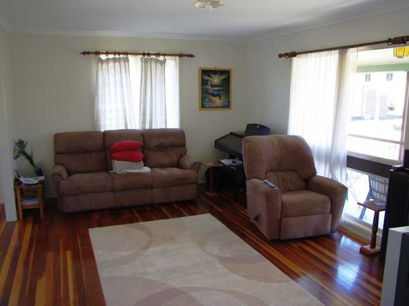 49 Sunshine Crescent, Brassall QLD 4305
