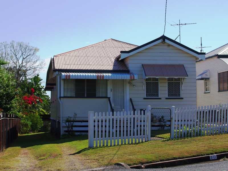 Sadliers Crossing QLD 4305