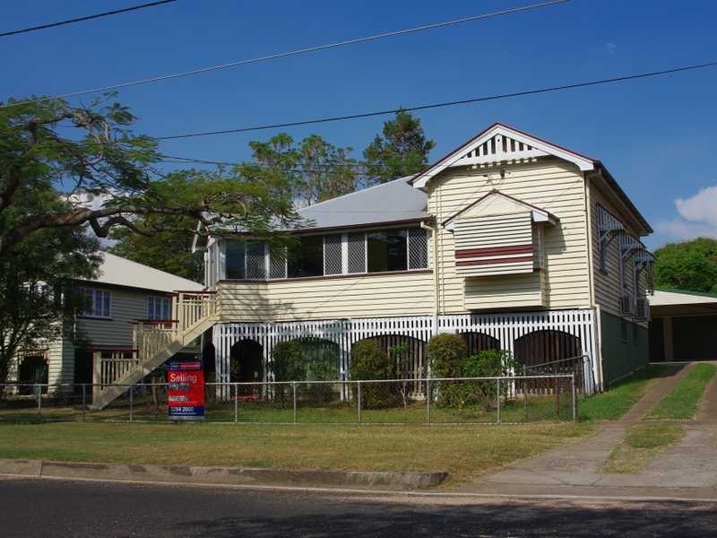 Newtown QLD 4305