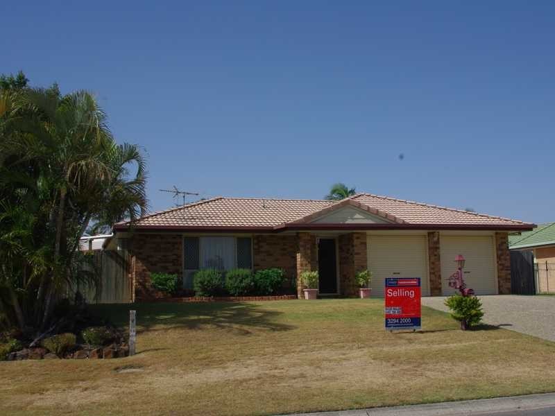 Yamanto QLD 4305