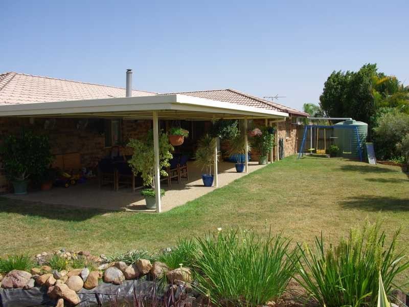 Yamanto QLD 4305