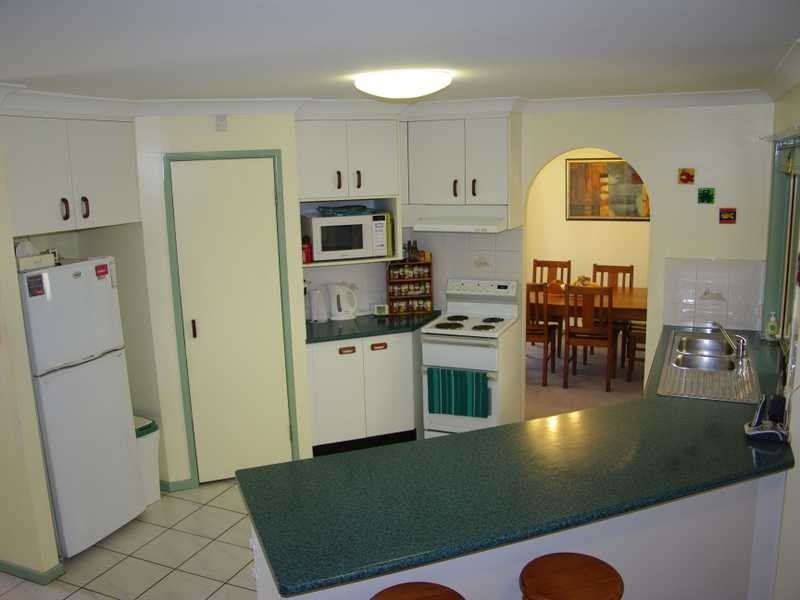 Yamanto QLD 4305