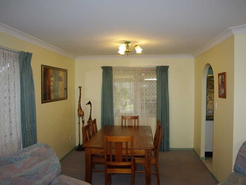 Yamanto QLD 4305
