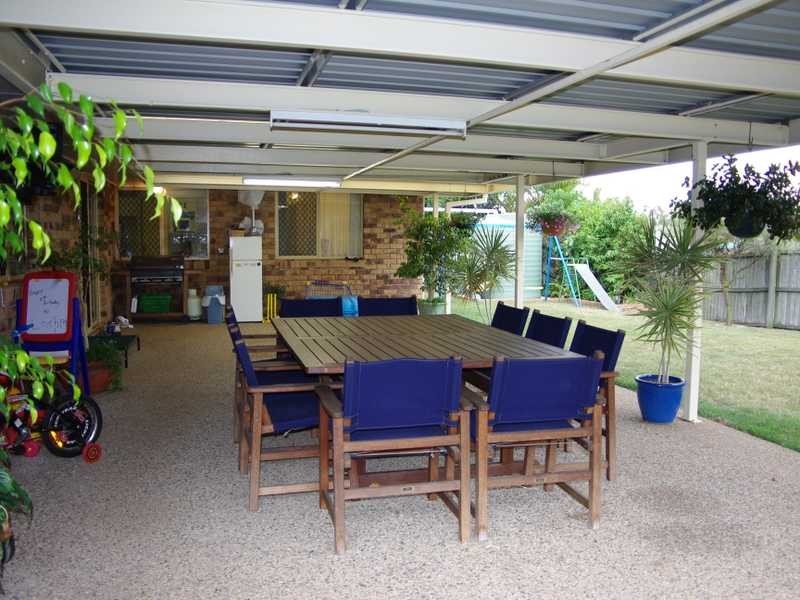 Yamanto QLD 4305