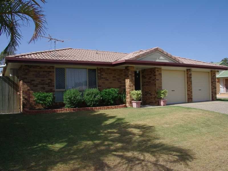 Yamanto QLD 4305