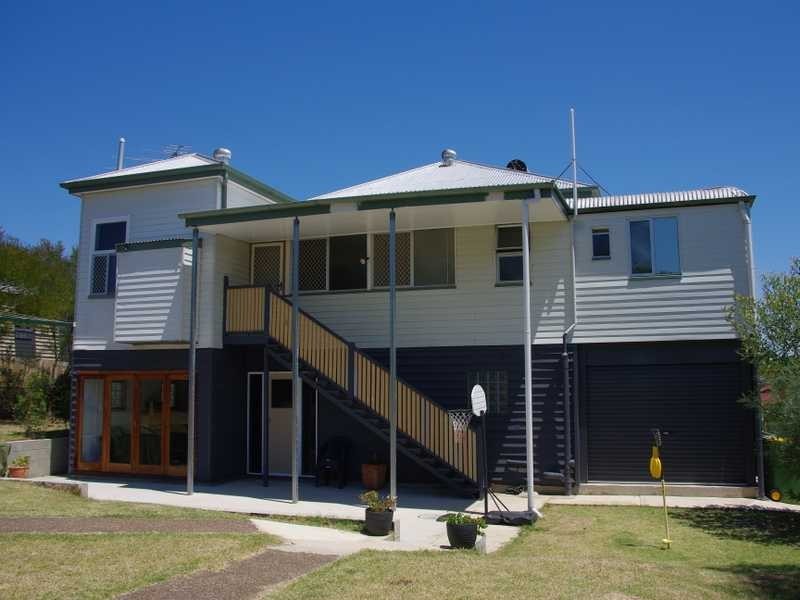 East Ipswich QLD 4305