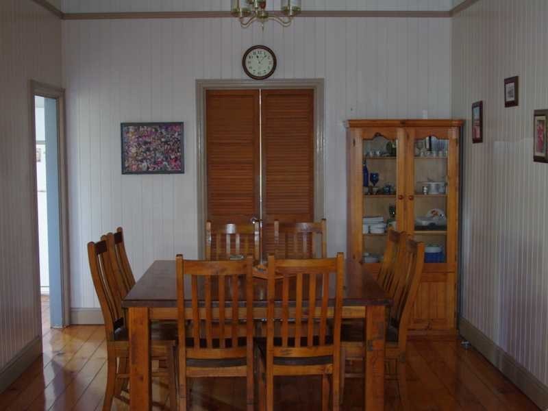 East Ipswich QLD 4305