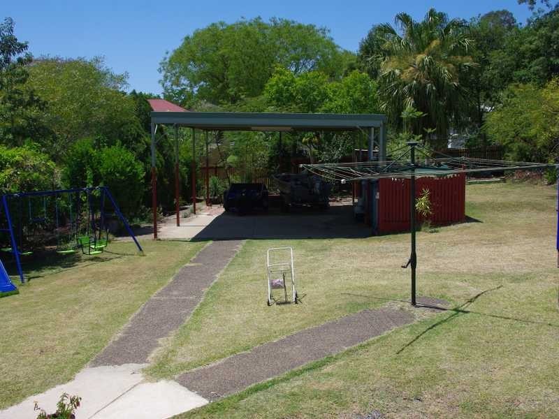 East Ipswich QLD 4305