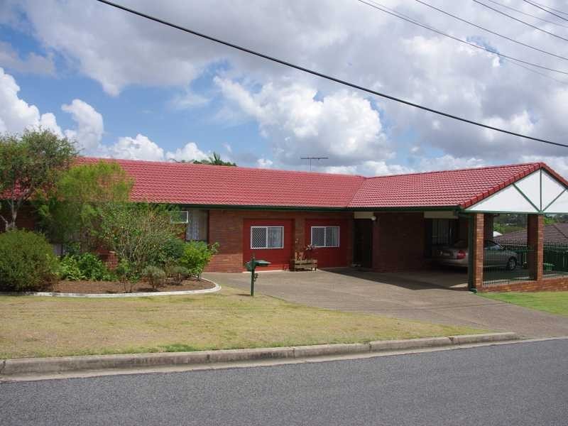 Flinders View QLD 4305