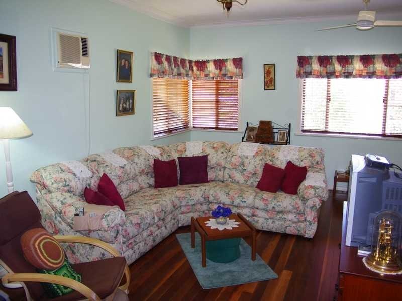 Booval QLD 4304