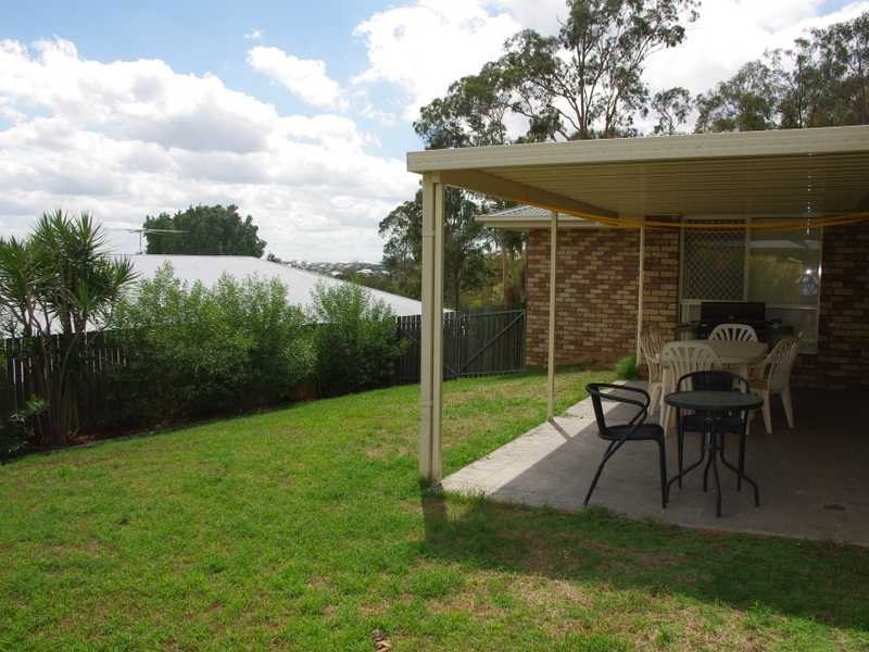 7 Yew Street, Yamanto QLD 4305