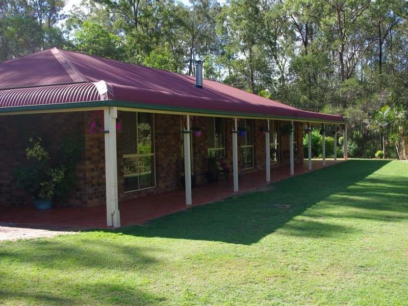 Pine Mountain QLD 4306
