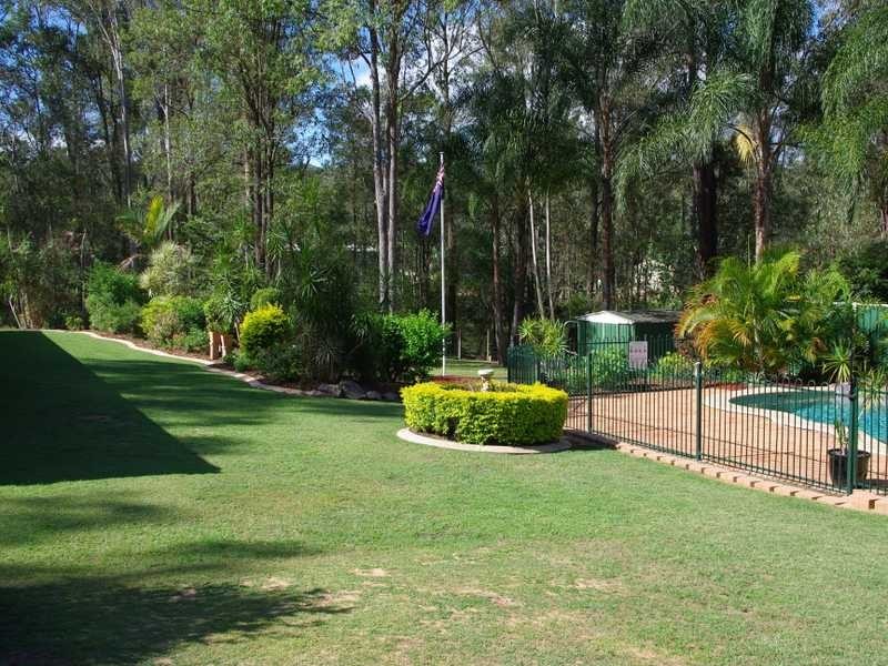 Pine Mountain QLD 4306