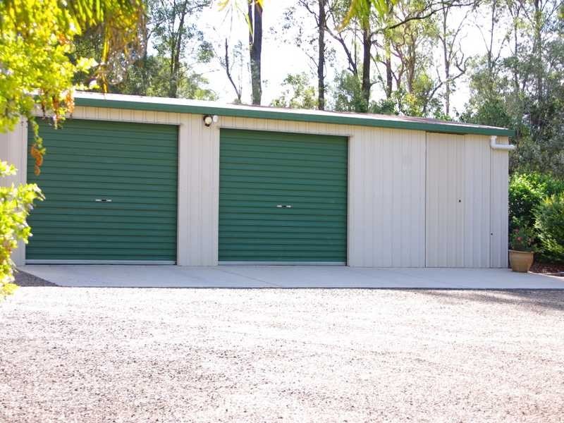 Pine Mountain QLD 4306
