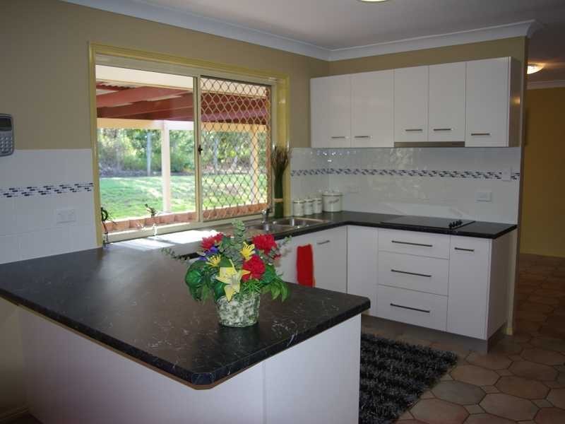Pine Mountain QLD 4306