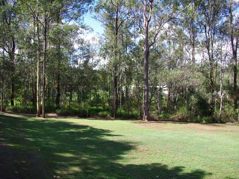 Pine Mountain QLD 4306