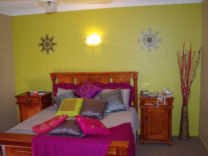 Pine Mountain QLD 4306