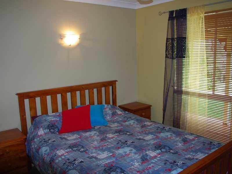 Pine Mountain QLD 4306