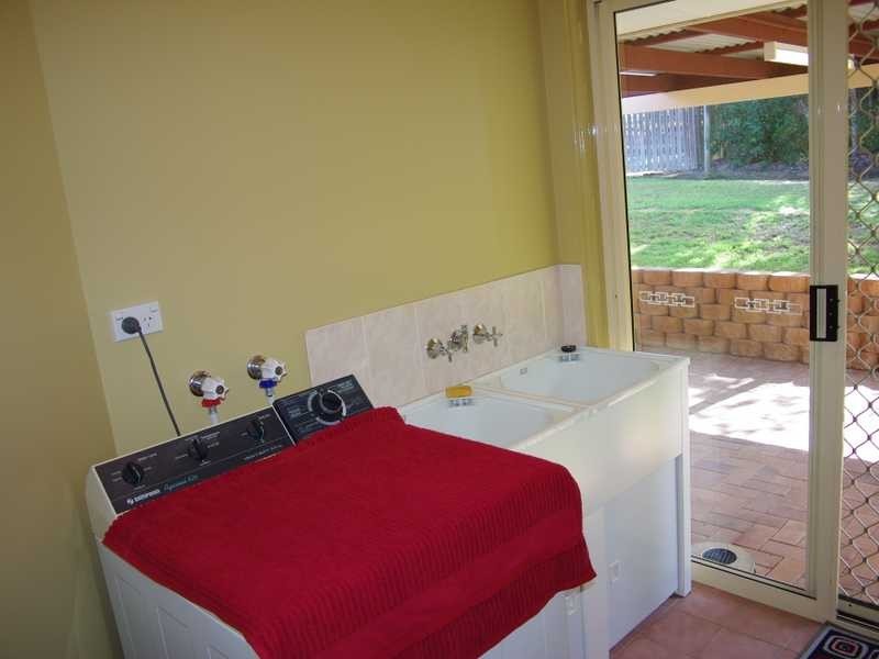 Pine Mountain QLD 4306