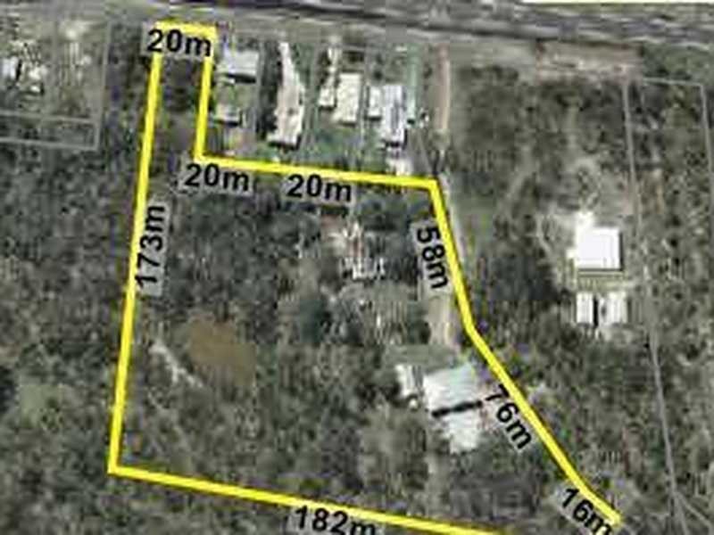 3 Dorman Lane, Brassall QLD 4305